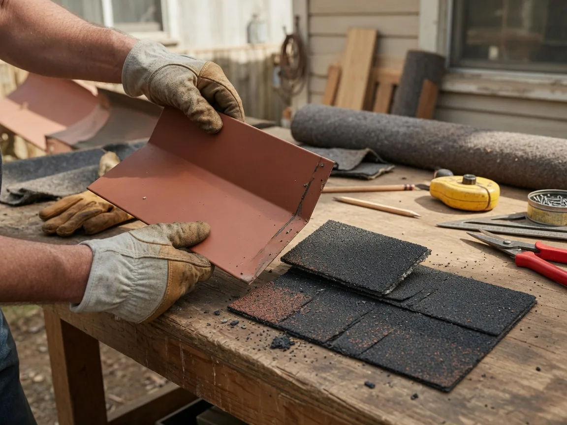 Roof Repair company in Hansford, WV